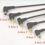 75W Power Adapter - Image 2