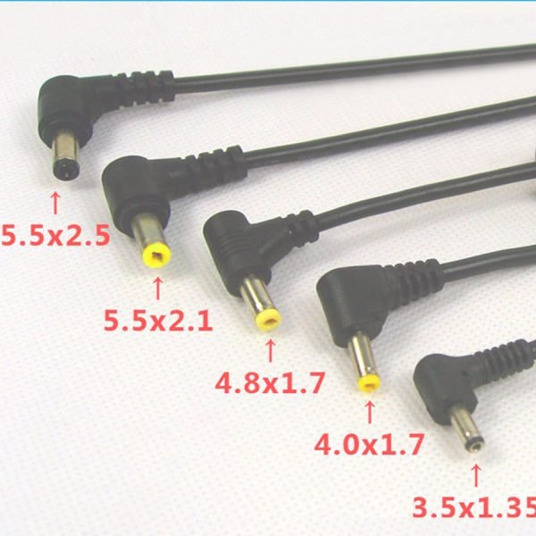 65W Wall Style Power Adapter - Image 2