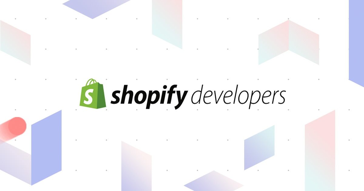 Shopify Extension Development