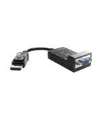 Hp Display Port To VGA Adapter - Image 3