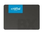 Crucial BX500 1TB, 2.5" Internal SATA SSD