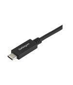 Startech 2m USB-C (ThunderBolt3) To DVI Adapter Cable - Image 2