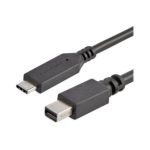 Startech 1.8m USB-C To Mini Displayport Cable