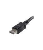 Startech 2m Display 1.2 Cable With Latch