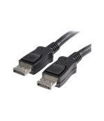 Startech 2m Display 1.2 Cable With Latch - Image 2