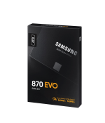 Samsung (870 EVO) 4TB, 2.5" Internal SATA SSD - Image 3