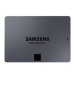Samsung (870 QVO) 4TB, 2.5" Internal SATA SSD - Image 2