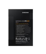 Samsung (870 QVO) 4TB, 2.5" Internal SATA SSD - Image 6