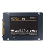 Samsung (870 QVO) 4TB, 2.5" Internal SATA SSD - Image 5