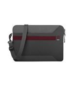 STM Blazer Sleeve FITS Up To 13" Notebook - Granite Grey