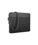 STM Blazer Sleeve FITS Up To 13" Notebook - Granite Grey - Image 2