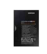 Samsung (870 EVO) 250GB, 2.5" Internal SATA SSD - Image 3