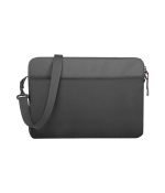 STM Blazer Sleeve FITS Up To 13" Notebook - Granite Grey - Image 3