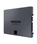 Samsung (870 QVO) 8TB, 2.5" Internal SATA SSD - Image 2