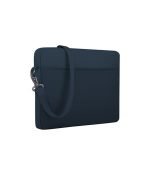 STM Blazer Sleeve Fits Up To 15" Notebook 2018 - Dark Navy - Image 2