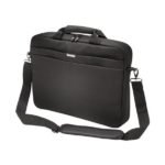Kensington LS240 Topload Case, FITS UP TO 13.3" Notebook - Black
