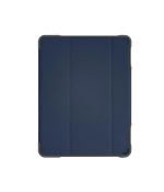 STM Dux Plus Duo (Ipad 8th/7th Gen) AP - Midnight Blue