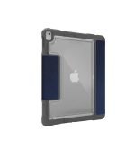 STM Dux Plus Duo (Ipad 8th/7th Gen) AP - Midnight Blue - Image 4