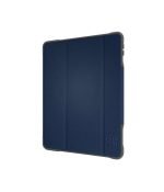 STM Dux Plus Duo (Ipad 8th/7th Gen) AP - Midnight Blue - Image 6