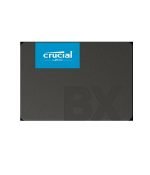 Crucial BX500 240GB, 2.5" Internal SATA SSD