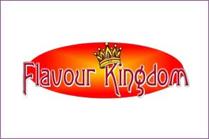 Flavour-Kinddom