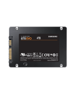 Samsung (870 EVO) 4TB, 2.5" Internal SATA SSD - Image 2