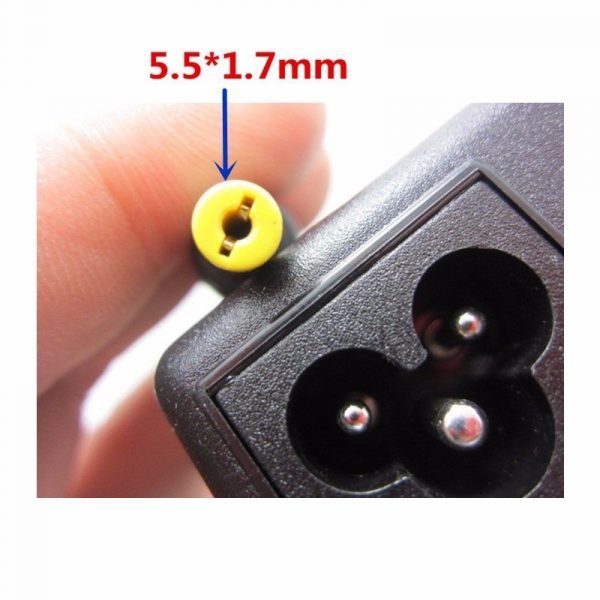 135W Power Adapter - Image 2