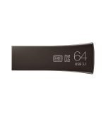 Samsung (Bar Plus) 64GB USB Drive, 200R/30W MB/s, USB 3.1 - Image 2
