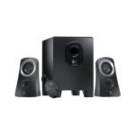 LOGITECH Z313 2.1 SPEAKER SYSTEM RMS 25W ,3.5MM