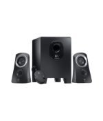 LOGITECH Z313 2.1 SPEAKER SYSTEM RMS 25W ,3.5MM