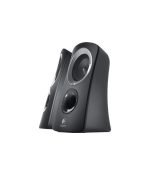 LOGITECH Z313 2.1 SPEAKER SYSTEM RMS 25W ,3.5MM - Image 2