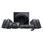 LOGITECH Z906 5.1 SURROUND SOUND SPEAKERS