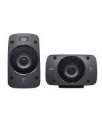 LOGITECH Z906 5.1 SURROUND SOUND SPEAKERS - Image 3