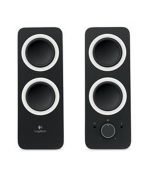 LOGITECH Z200 STEREO SPEAKERS,RMS(5W),3.5MM