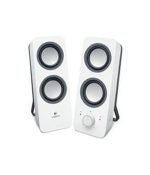 LOGITECH Z200 STEREO SPEAKERS,RMS(5W),3.5MM - Image 4