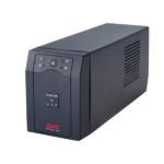APC Smart Ups (SC), 620VA, IEC(4), Serial, Tower, 2Yr Wty