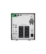 APC Smart UPS SMC 1500VA With Smart Connect LCD Tower - Image 2