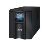 APC Smart UPS SMC 2000VA IEC6 Usb Serial LCD Tower