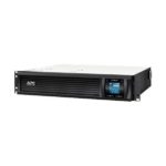 APC Smart Ups SMC 2000VA IEC6 Usb Serial LCD 2U Rack