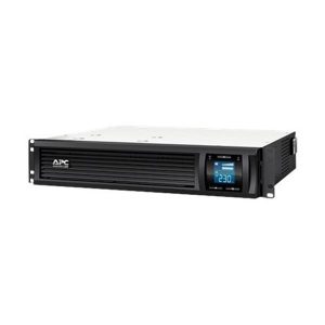 APC Smart Ups SMC 2000VA IEC6 Usb Serial LCD 2U Rack