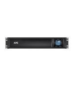 APC SMART UPS SMC 3000VA IEC8 USB SERIAL LCD 2U RACK
