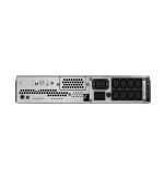 APC SMART UPS SMC 3000VA IEC8 USB SERIAL LCD 2U RACK - Image 2