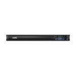 APC Smart UPS SMT 1500VA IEC4 Usb Serial Smart Slot