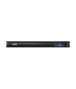 APC Smart UPS SMT 1500VA IEC4 Usb Serial Smart Slot