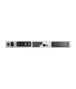 APC Smart UPS SMT 1500VA IEC4 Usb Serial Smart Slot - Image 3