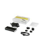 Startech 7 Port USB-C Hub USB-C 2 USB 5 DC 2Yr - Image 3