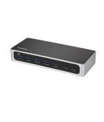 Startech 7 Port USB-C Hub USB-C 2 USB 5 DC 2Yr - Image 2