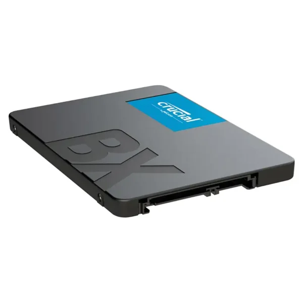 Crucial BX500 2TB, 2.5" Internal SATA SSD - Image 3