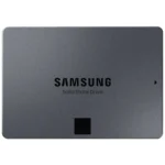 Samsung (870 QVO) 8TB, 2.5" Internal SATA SSD-MZ-77Q8T0BW