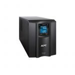 APC Smart UPS SMC 1500VA With Smart Connect LCD Tower